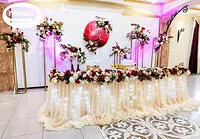 свадебное оформление