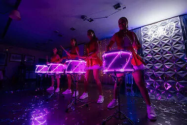 Шоу-программа