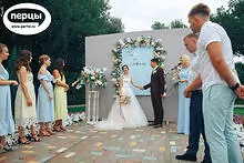 Портфолио ведущей Алёны Истоминой