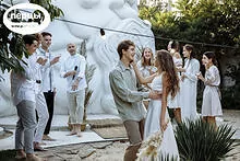 Ведущий Антон Бугаенко волгоград