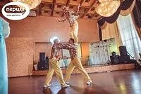 Портфолио original show 