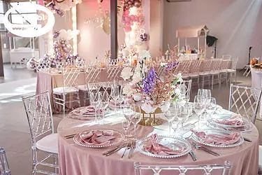 организация юбилея