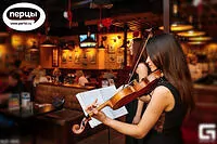 Портфолио струнного коллектива «Sunlight»