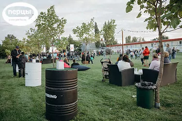 event агентство