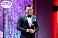 Портфолио ведущий Алексей Бектасов