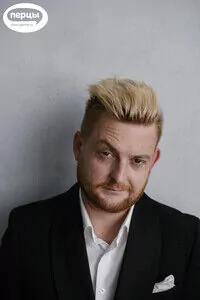 ведущий Александр Мухин Волгоград