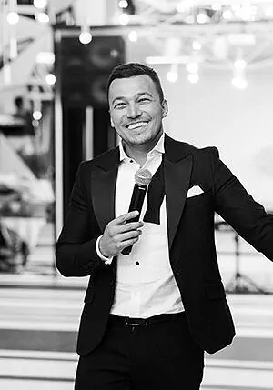 Алексей  Бектасов