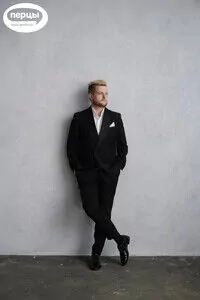 ведущий Александр Мухин Волгоград