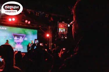 организация праздников и мероприятий