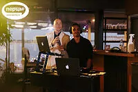 Ведущий Антон Бугаенко волгоград