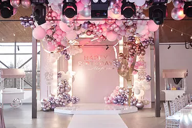 День рождения  «Рождение чудес»