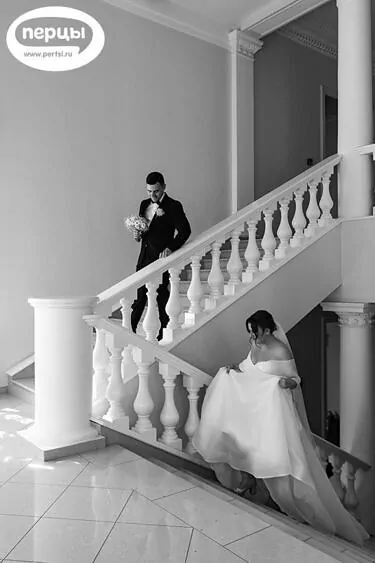 организация свадьбы