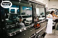 Портфолио струнного коллектива «Sunlight»