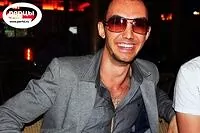 Портфолио вокалиста Александра Галустяна