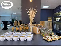 кейтеринг на свадьбу корпоратив Амбар