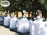 Леди-фуршет от 