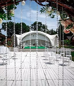 Шатёр  «Это по любви»