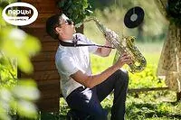 Портфолио саксофониста Сергея Цапаева