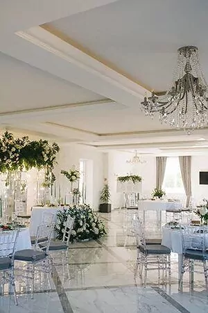  Усадьба  «Вилла София»