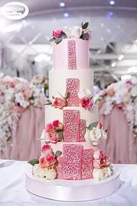 Свадебный торт и торт на любой праздник волгоград