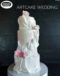 Свадебный торт и торт на любой праздник волгоград