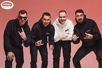 портфолио группы Пуховики