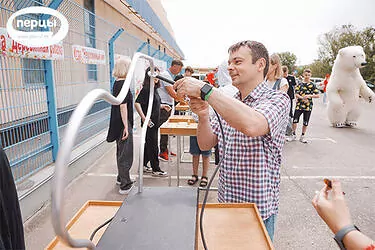 организация корпоративных мероприятий