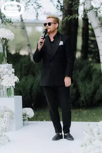 ведущий Александр Мухин Волгоград