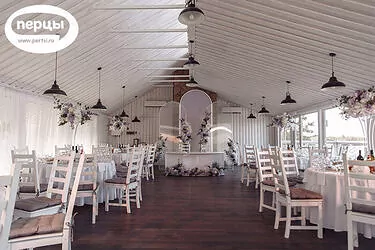 свадебный декор