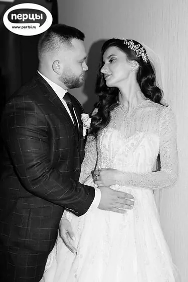 организация свадьбы под ключ