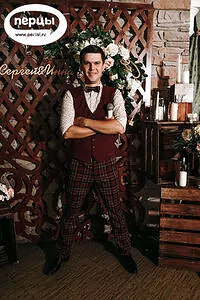 свадебное портфолио свадебный ведущий Михаил Блудилин