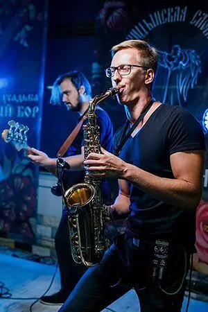 Группа  «NightLiveProject»