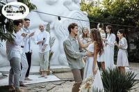 Ведущий Антон Бугаенко волгоград