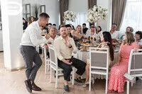 ведущий волгоград сергей синицын