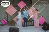 Портфолио выездного регистратора Валентина Вац