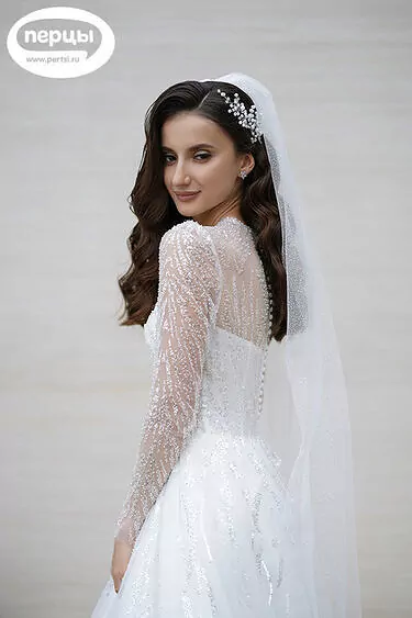 образ невесты