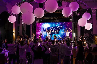 Выпускной Школа №33