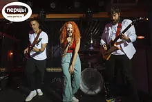 кавер группа АТИКА волгоград