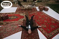 Ведущий Антон Бугаенко волгоград