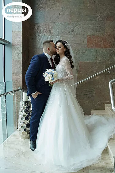 организация свадьбы под ключ