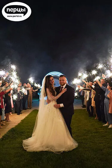 организация свадебной церемонии волгоград