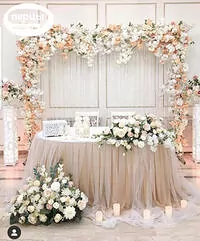 Портфолио студии декора «Lady Dekor»