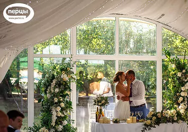 организация свадьбы портфолио