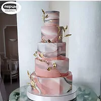 Свадебный торт и торт на любой праздник волгоград