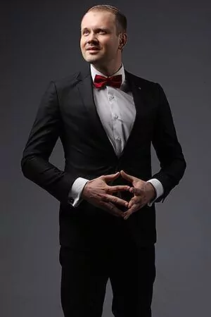 Алексей  Голдов