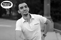 Портфолио вокалиста Александра Галустяна