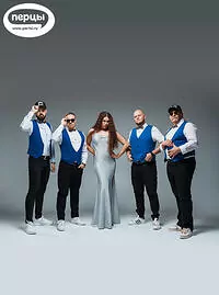 Портфолио группы Третий Рим