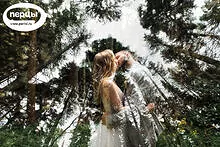 свадебные фото портфолио фотограф Роман Склейнов