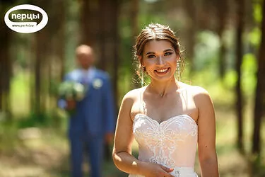 свадебная фотосессия 