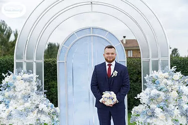 организация свадебной церемонии волгоград